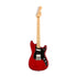 Fender Player Duo-Sonic HS Electric Guitar, Maple FB, Crimson Red Transparent, FENDER, ELECTRIC GUITAR, fender-eletric-guitar-f03-014-4022-538, ZOSO MUSIC SDN BHD