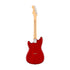 Fender Player Duo-Sonic HS Electric Guitar, Maple FB, Crimson Red Transparent, FENDER, ELECTRIC GUITAR, fender-eletric-guitar-f03-014-4022-538, ZOSO MUSIC SDN BHD