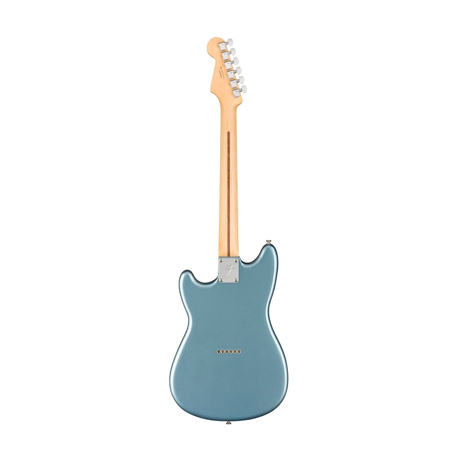 Fender Player Duo-Sonic HS Electric Guitar, Pau Ferro FB, Ice Blue Metallic, FENDER, ELECTRIC GUITAR, fender-eletric-guitar-f03-014-4023-583, ZOSO MUSIC SDN BHD