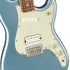 Fender Player Duo-Sonic HS Electric Guitar, Pau Ferro FB, Ice Blue Metallic, FENDER, ELECTRIC GUITAR, fender-eletric-guitar-f03-014-4023-583, ZOSO MUSIC SDN BHD