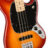 Fender Player Mustang PJ Bass Guitar, Maple FB, Sienna Sunburst, FENDER, BASS GUITAR, fender-bass-guitar-f03-014-4052-547, ZOSO MUSIC SDN BHD
