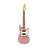 Fender Player Mustang 90 Electric Guitar, Pau Ferro FB, Burgundy Mist Metallic |  FENDER |  ELECTRIC GUITAR |  Zoso Music