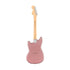 Fender Player Mustang 90 Electric Guitar, Pau Ferro FB, Burgundy Mist Metallic |  FENDER |  ELECTRIC GUITAR |  Zoso Music