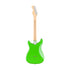 Fender Player Lead II Electric Guitar, Maple FB, Neon Green |  FENDER |  ELECTRIC GUITAR |  Zoso Music