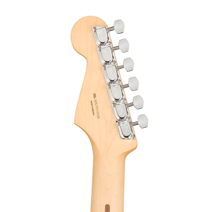 Fender Player Lead II Electric Guitar, Maple FB, Neon Green