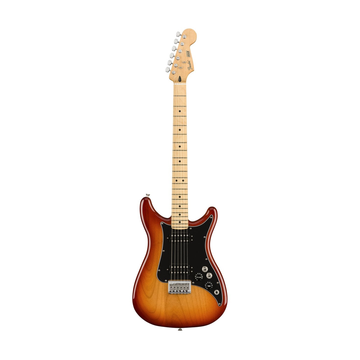 Fender Player Lead III Electric Guitar, Maple FB, Sienna Sunburst, FENDER, ELECTRIC GUITAR, fender-eletric-guitar-f03-014-4312-547, ZOSO MUSIC SDN BHD
