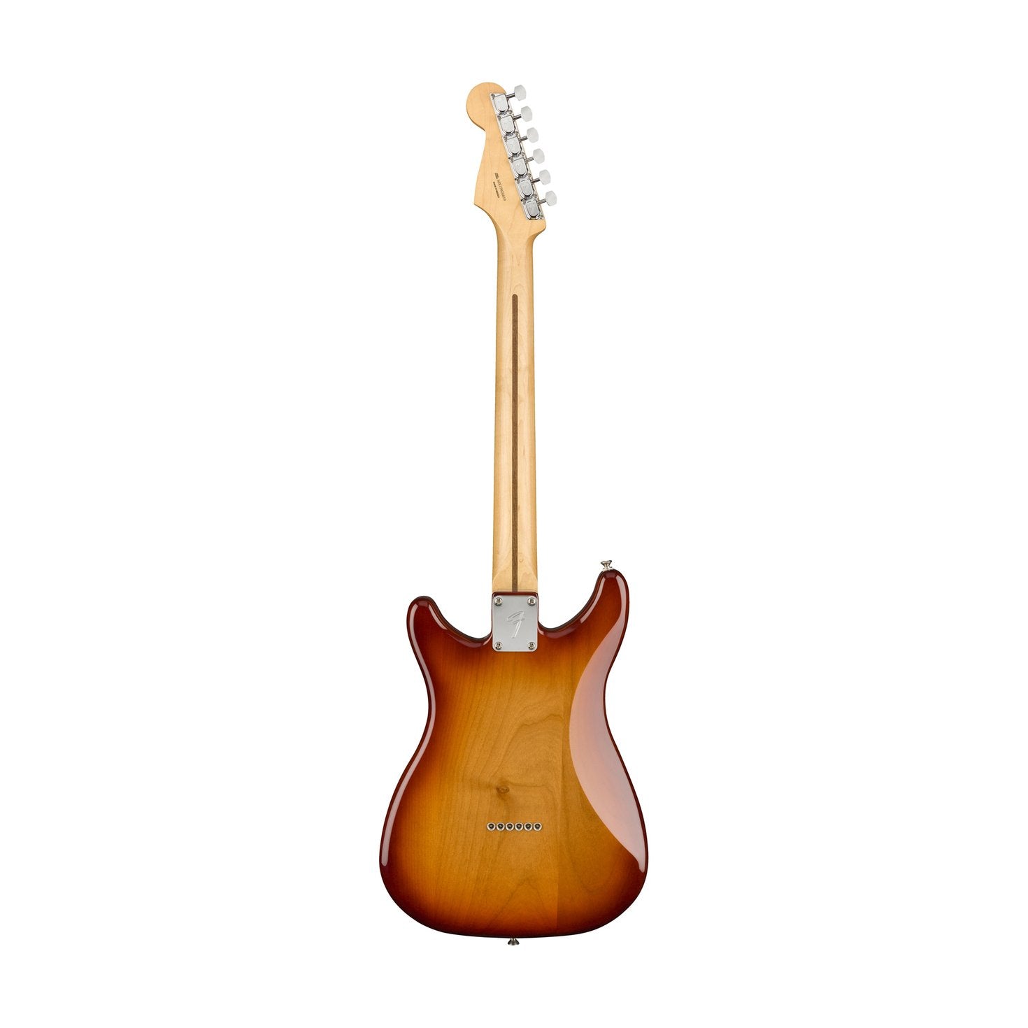 Fender Player Lead III Electric Guitar, Maple FB, Sienna Sunburst, FENDER, ELECTRIC GUITAR, fender-eletric-guitar-f03-014-4312-547, ZOSO MUSIC SDN BHD