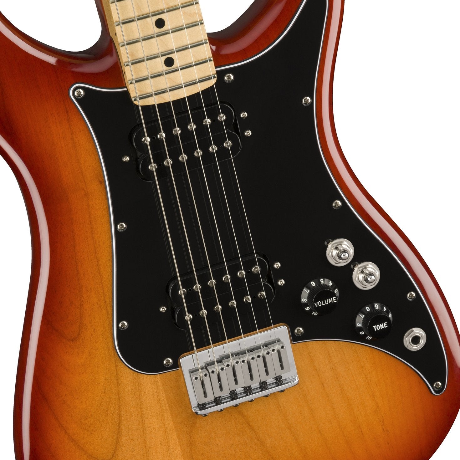 Fender Player Lead III Electric Guitar, Maple FB, Sienna Sunburst, FENDER, ELECTRIC GUITAR, fender-eletric-guitar-f03-014-4312-547, ZOSO MUSIC SDN BHD