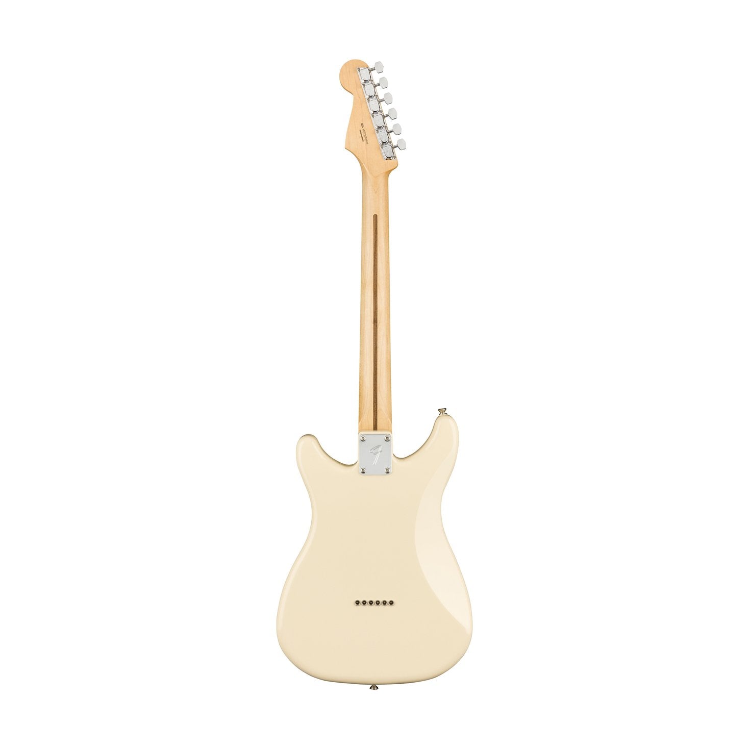 Fender Player Lead III Electric Guitar, Pau Ferro FB, Olympic White, FENDER, ELECTRIC GUITAR, fender-eletric-guitar-f03-014-4313-505, ZOSO MUSIC SDN BHD