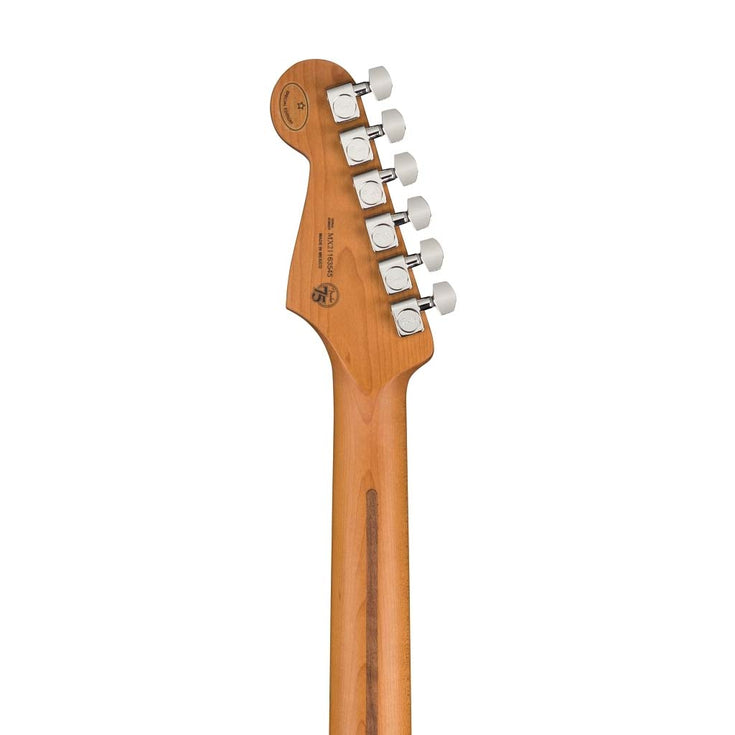 Fender Player Stratocaster Electric Guitar, Roasted Maple FB, Sea Foam Green |  FENDER |  ELECTRIC GUITAR |  Zoso Music
