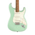 Fender Ltd Ed Player Stratocaster Electric Guitar, Pau Ferro FB, Surf Green |  FENDER |  ELECTRIC GUITAR |  Zoso Music