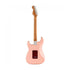 Fender Ltd Ed Player HSS Stratocaster Electric Guitar, Roasted Maple FB, Shell Pink |  FENDER |  ELECTRIC GUITAR |  Zoso Music