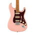 Fender Ltd Ed Player HSS Stratocaster Electric Guitar, Roasted Maple FB, Shell Pink |  FENDER |  ELECTRIC GUITAR |  Zoso Music