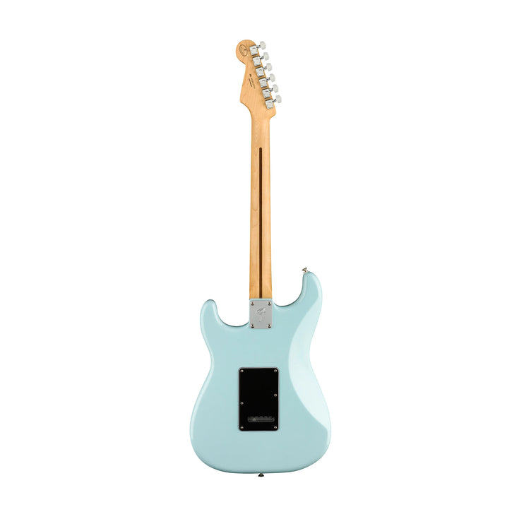 Fender Player HSS Stratocaster Electric Guitar, Maple FB, Sonic Blue |  FENDER |  ELECTRIC GUITAR |  Zoso Music
