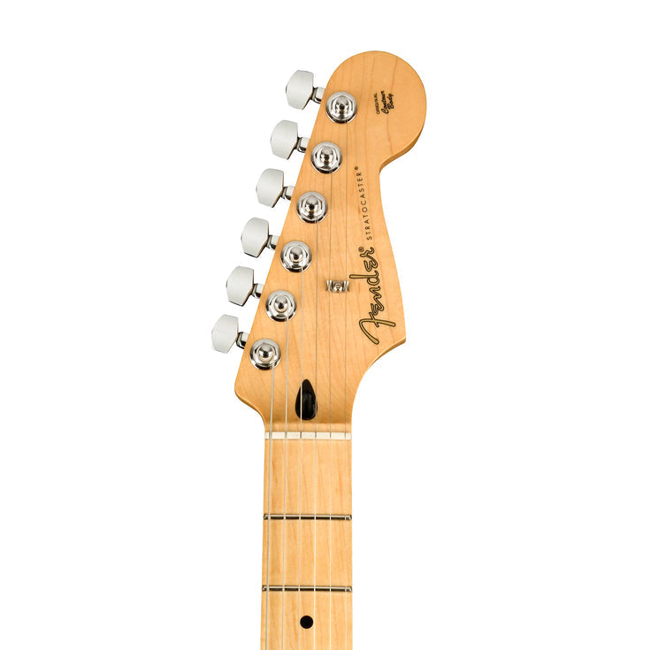 Fender Player HSS Stratocaster Electric Guitar, Maple FB, Sonic Blue |  FENDER |  ELECTRIC GUITAR |  Zoso Music