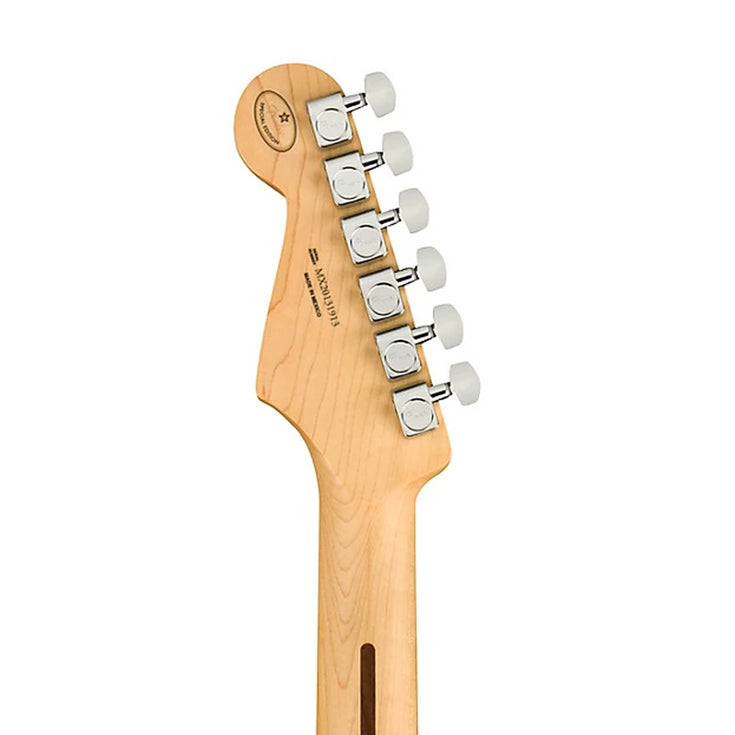 Fender Player HSS Stratocaster Electric Guitar, Maple FB, Sonic Blue |  FENDER |  ELECTRIC GUITAR |  Zoso Music