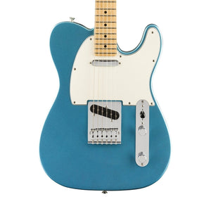 Fender Limited Edition Player Telecaster Electric Guitar, Maple FB, Lake Placid Blue |  FENDER |  ELECTRIC GUITAR |  Zoso Music