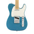 Fender Limited Edition Player Telecaster Electric Guitar, Maple FB, Lake Placid Blue |  FENDER |  ELECTRIC GUITAR |  Zoso Music