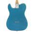 Fender Limited Edition Player Telecaster Electric Guitar, Maple FB, Lake Placid Blue |  FENDER |  ELECTRIC GUITAR |  Zoso Music