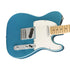 Fender Limited Edition Player Telecaster Electric Guitar, Maple FB, Lake Placid Blue |  FENDER |  ELECTRIC GUITAR |  Zoso Music