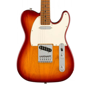 Fender Ltd Ed Player Telecaster Electric Guitar, Roasted Maple FB, Sienna Sunburst |  FENDER |  ELECTRIC GUITAR |  Zoso Music