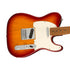 Fender Ltd Ed Player Telecaster Electric Guitar, Roasted Maple FB, Sienna Sunburst |  FENDER |  ELECTRIC GUITAR |  Zoso Music