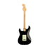Fender Limited Edition Player Stratocaster Electric Guitar w/Gold Hardware, Maple FB, Black |  FENDER |  ELECTRIC GUITAR |  Zoso Music