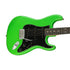 Fender Limited Edition Player Stratocaster Electric Guitar, Ebony FB, Neon Green |  FENDER |  ELECTRIC GUITAR |  Zoso Music