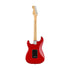 Fender Ltd Ed Player Stratocaster Electric Guitar, Ebony FB, Neon Red |  FENDER |  ELECTRIC GUITAR |  Zoso Music