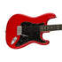Fender Ltd Ed Player Stratocaster Electric Guitar, Ebony FB, Neon Red |  FENDER |  ELECTRIC GUITAR |  Zoso Music