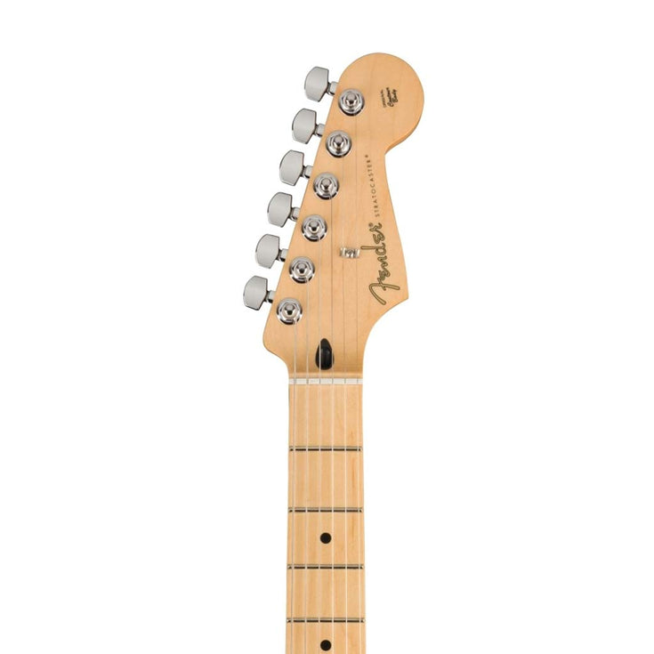 Fender Ltd Ed Player Stratocaster Electric Guitar, Maple FB, 3-Tone Sunburst |  FENDER |  ELECTRIC GUITAR |  Zoso Music