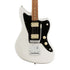 Fender Player Jazzmaster Electric Guitar, Pau Ferro FB, Polar White |  FENDER |  ELECTRIC GUITAR |  Zoso Music