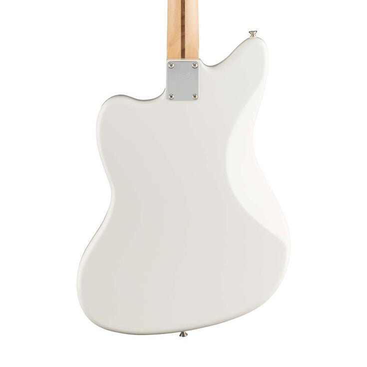 Fender Player Jazzmaster Electric Guitar, Pau Ferro FB, Polar White |  FENDER |  ELECTRIC GUITAR |  Zoso Music