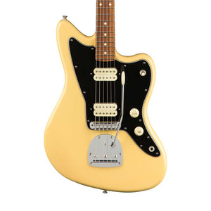 Fender Player Jazzmaster Electric Guitar, Pau Ferro FB, Buttercream |  FENDER |  ELECTRIC GUITAR |  Zoso Music