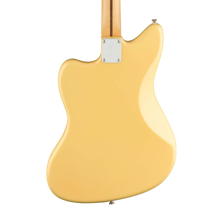 Fender Player Jazzmaster Electric Guitar, Pau Ferro FB, Buttercream |  FENDER |  ELECTRIC GUITAR |  Zoso Music