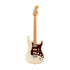 Fender Player Plus Stratocaster Electric Guitar, Maple FB, Olympic Pearl |  FENDER |  ELECTRIC GUITAR |  Zoso Music
