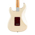 Fender Player Plus Stratocaster Electric Guitar, Maple FB, Olympic Pearl |  FENDER |  ELECTRIC GUITAR |  Zoso Music