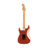 Fender Player Plus Stratocaster Electric Guitar, PF FB, Aged Candy Apple Red |  FENDER |  ELECTRIC GUITAR |  Zoso Music