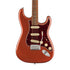 Fender Player Plus Stratocaster Electric Guitar, PF FB, Aged Candy Apple Red |  FENDER |  ELECTRIC GUITAR |  Zoso Music
