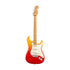 Fender Player Plus Stratocaster Electric Guitar, Maple FB, Tequila Sunrise |  FENDER |  ELECTRIC GUITAR |  Zoso Music