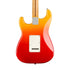 Fender Player Plus Stratocaster Electric Guitar, Maple FB, Tequila Sunrise |  FENDER |  ELECTRIC GUITAR |  Zoso Music