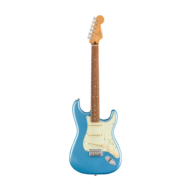 Fender Player Plus Stratocaster Electric Guitar, PF FB, Opal Spark |  FENDER |  ELECTRIC GUITAR |  Zoso Music