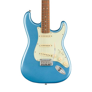 Fender Player Plus Stratocaster Electric Guitar, PF FB, Opal Spark |  FENDER |  ELECTRIC GUITAR |  Zoso Music