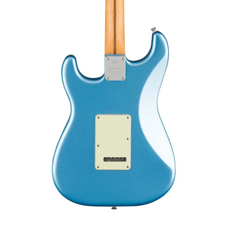 Fender Player Plus Stratocaster Electric Guitar, PF FB, Opal Spark |  FENDER |  ELECTRIC GUITAR |  Zoso Music