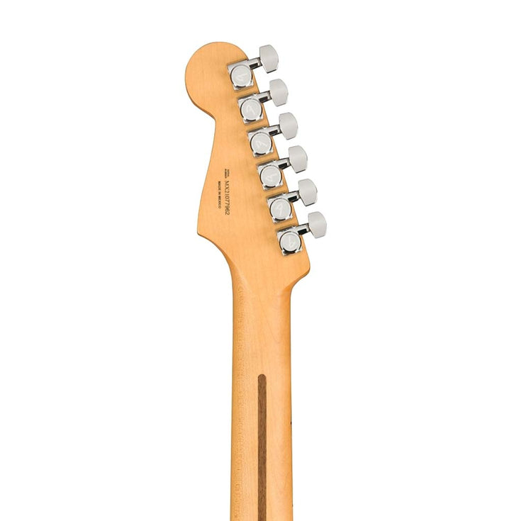 Fender Player Plus HSS Stratocaster Electric Guitar, Maple FB, 3-Color Sunburst |  FENDER |  ELECTRIC GUITAR |  Zoso Music