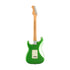 Fender Player Plus HSS Stratocaster Electric Guitar, Maple FB, Cosmic Jade |  FENDER |  ELECTRIC GUITAR |  Zoso Music