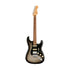 Fender Player Plus HSS Stratocaster Electric Guitar, PF FB, Silverburst |  FENDER |  ELECTRIC GUITAR |  Zoso Music
