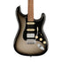 Fender Player Plus HSS Stratocaster Electric Guitar, PF FB, Silverburst |  FENDER |  ELECTRIC GUITAR |  Zoso Music