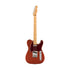 Fender Player Plus Telecaster Electric Guitar, Maple FB, Aged Candy Apple Red |  FENDER |  ELECTRIC GUITAR |  Zoso Music