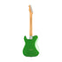 Fender Player Plus Telecaster Electric Guitar, Maple FB, Cosmic Jade |  FENDER |  ELECTRIC GUITAR |  Zoso Music